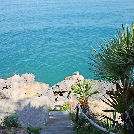 Bellavista Villa Monte Argentario