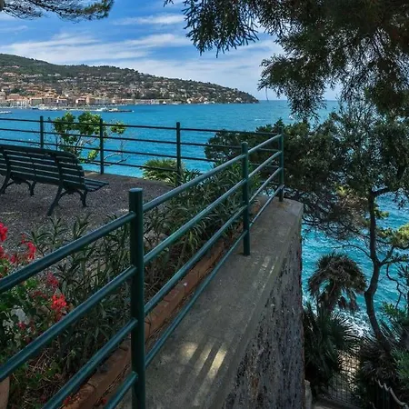 Villa Bellavista *