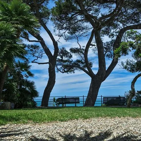 Villa Bellavista Monte Argentario