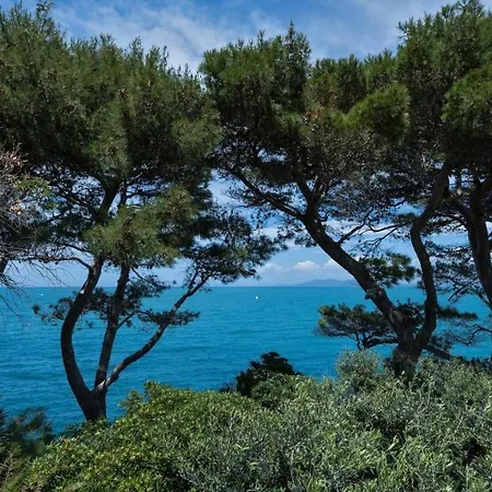 Bellavista * Monte Argentario