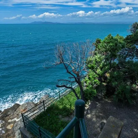 Villa Bellavista *