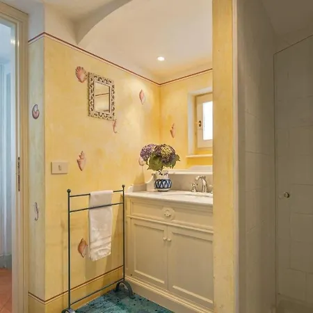 Bellavista Villa Monte Argentario