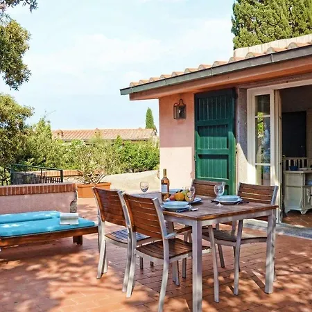 Bellavista Villa