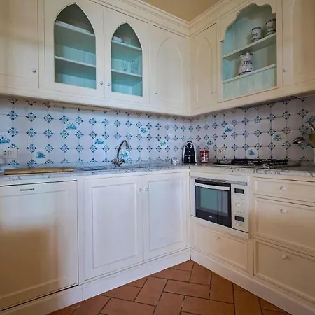 Villa Bellavista Monte Argentario