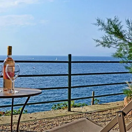 Villa Bellavista *