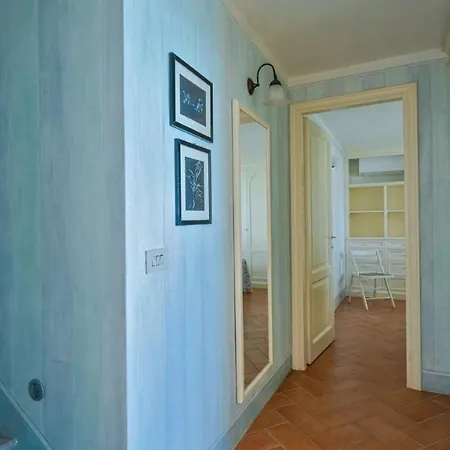 Villa Bellavista