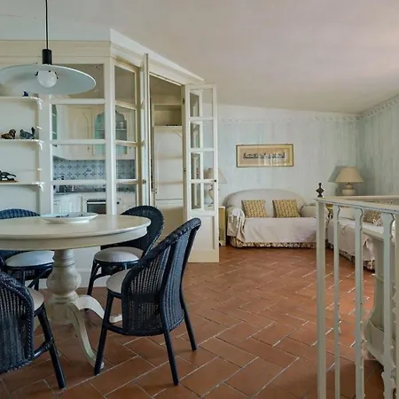Bellavista Villa *