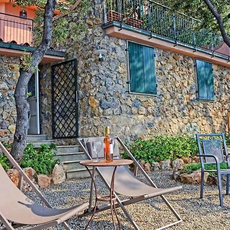 Bellavista Monte Argentario