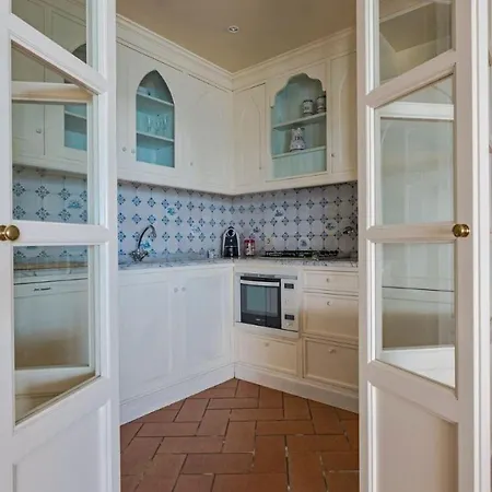 Bellavista Villa