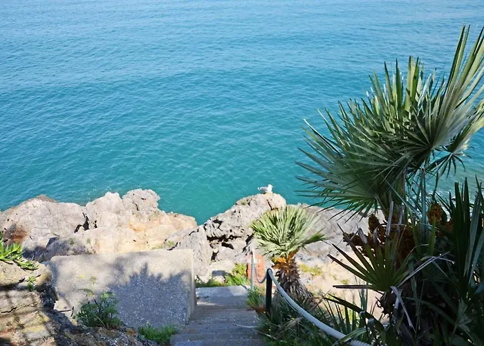 Bellavista Villa Monte Argentario
