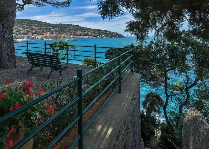 Villa Bellavista *