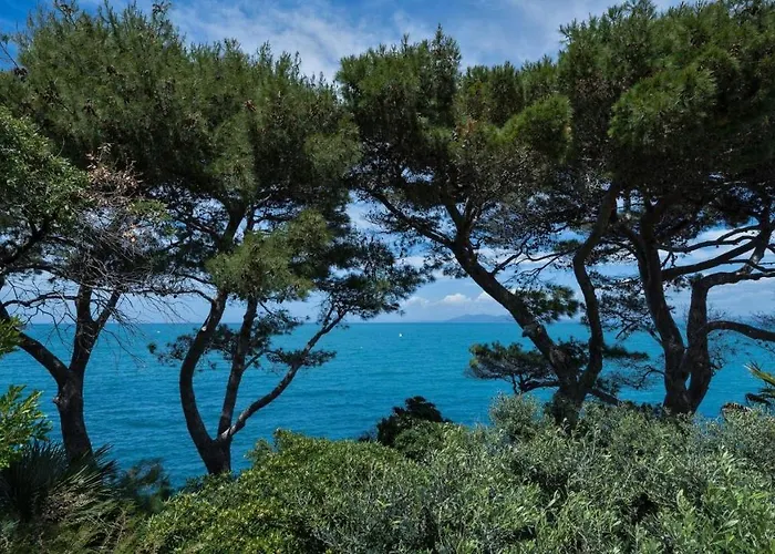 Bellavista * Monte Argentario