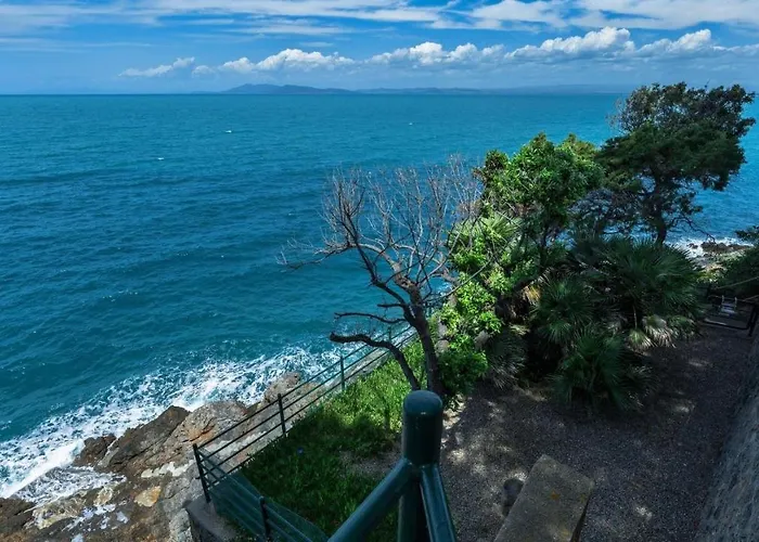 Villa Bellavista *