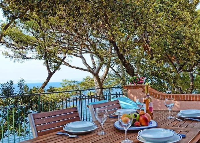 Villa Bellavista