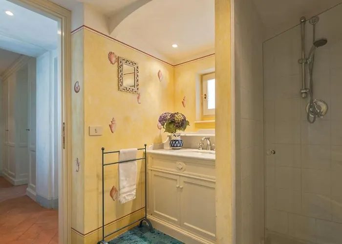 Bellavista Villa Monte Argentario