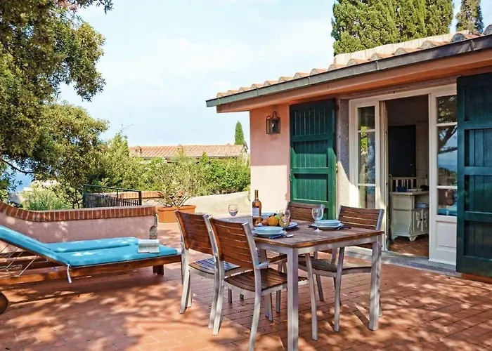 Bellavista Villa