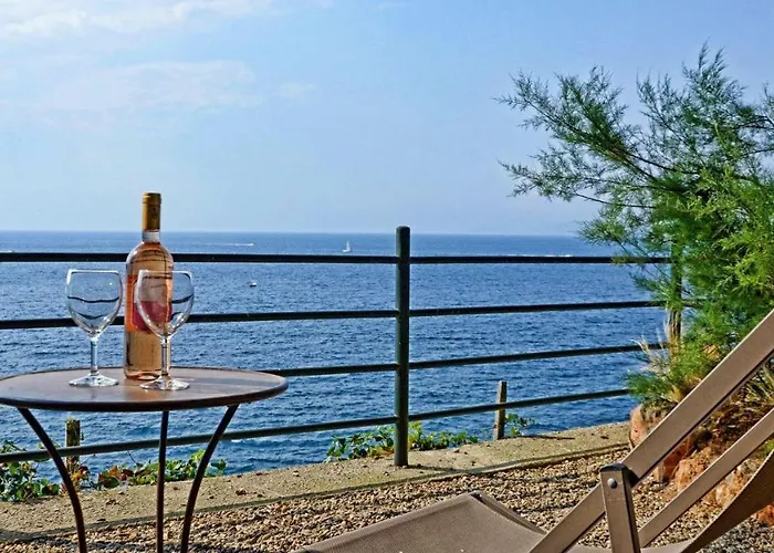 Villa Bellavista *