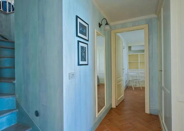Villa Bellavista