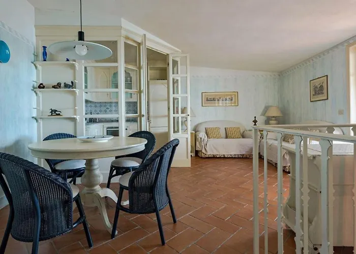 Bellavista Villa *