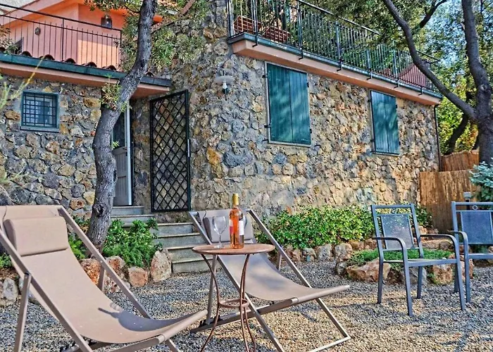 Bellavista Monte Argentario