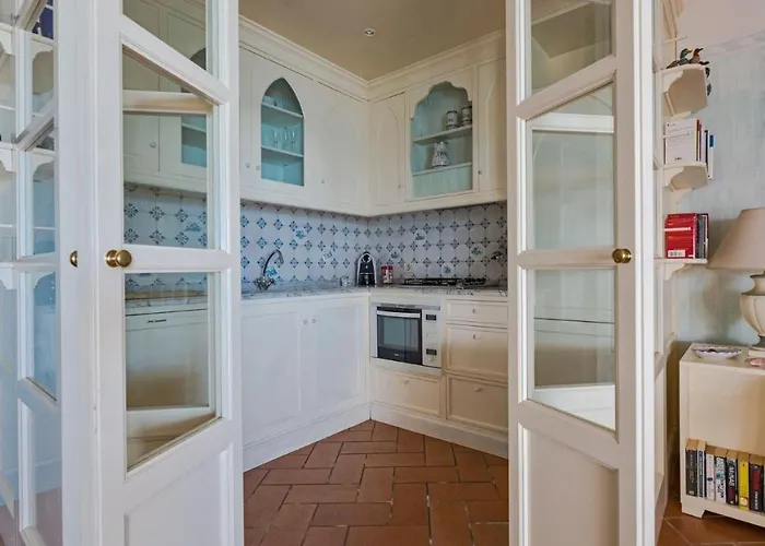 Bellavista Villa