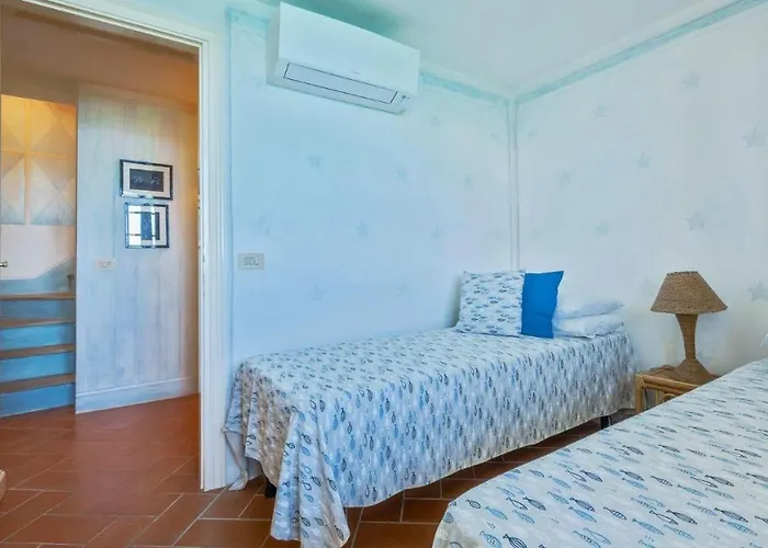 Villa Bellavista
